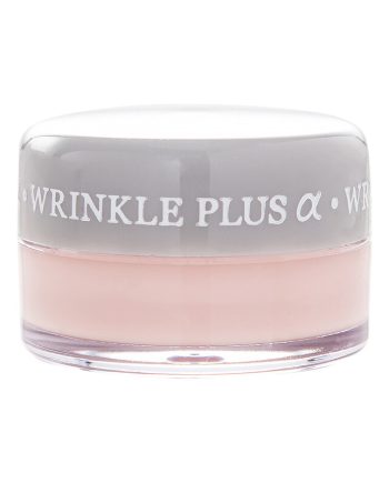 Lót Dưỡng Môi Wrinkle Plus Alpha – Clear Lip Base (10g)
