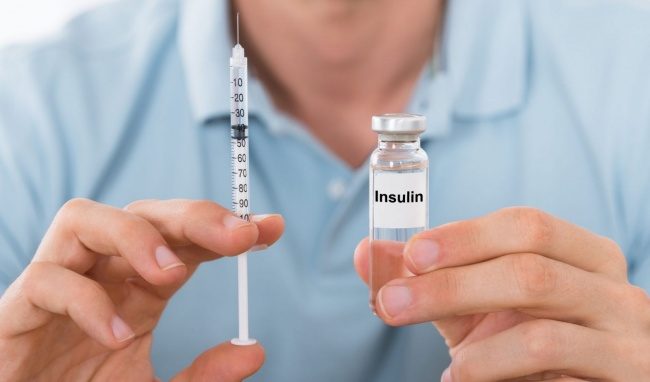 insulin la gi